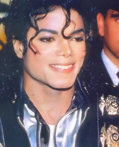 SMILE! O Sorriso de Michael!  MJ-smile