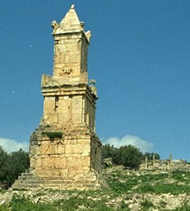 تونس ...... اثار دقة Dougga4