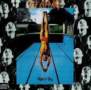 Def Leppard  Def_leppard-high_n_dry