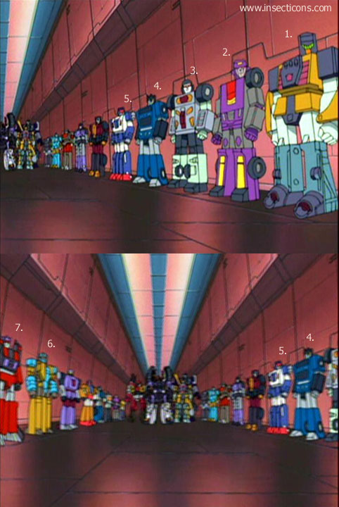 Chronologie: Armada, Energon, Cybertron et Robots in Disguise (2001)? | Transformers G1 dans TF Armada? S-Npcs-48