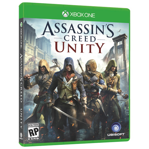 Votre dernier achat compulsif... - Page 31 Unityxboxone