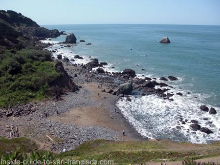 San Francisco - Tengerpart San-francisco-beaches-lands-end