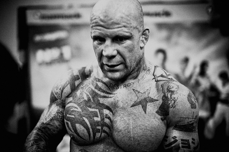 Demande adhésion  JeffMonson