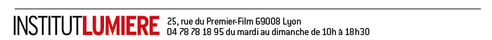 L'été commence le 10 juillet à l'Institut Lumière ! Maquette-0907_08-08