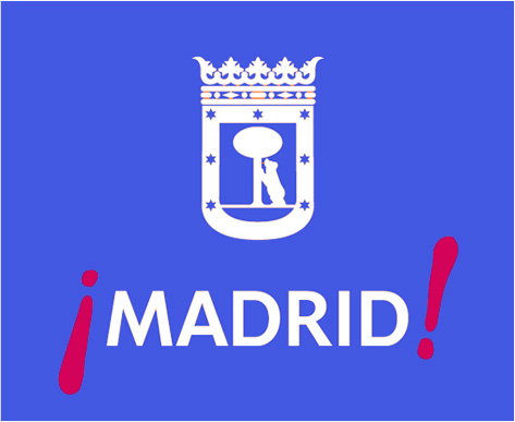 Ayuntamientos de la Comunidad de Madrid Marca-Madrid-2