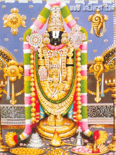 திருப்பதி பாலாஜி - புகைப்படங்கள், கணினி சுவர்ப்படங்கள் - Page 3 Tirupati_balaji