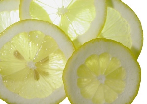 Le citron est 10.000 fois plus puissant que la chimiothérapie !  Citron-anti-cancer