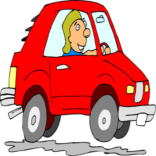   Car_clipart