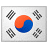 Mejor lema de las selecciones del Mundial 2010 Flag_south_korea