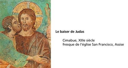 Judas l'Iscariote: homme de confiance ou traître?? - Page 4 Clb_060414