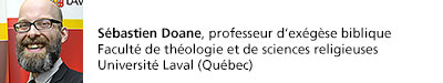 31JDP - Tendances homosexuelles et vie chrétienne... - Page 2 Sebastien_Doane