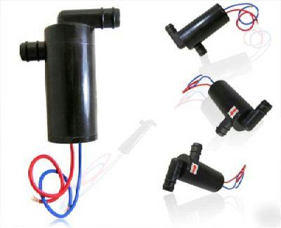 schematic and parts of 1 peso coin dispenser 12V-dc-water-pump-4-car-CO2-laser-cpu-cooling-fountain-displaypic