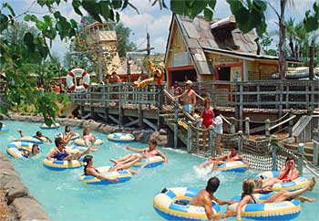 Water parks Waterparks