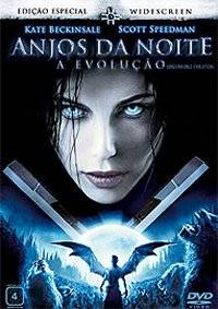 Sobre os filmes da saga Anjos da noite - underworld Fotocapa