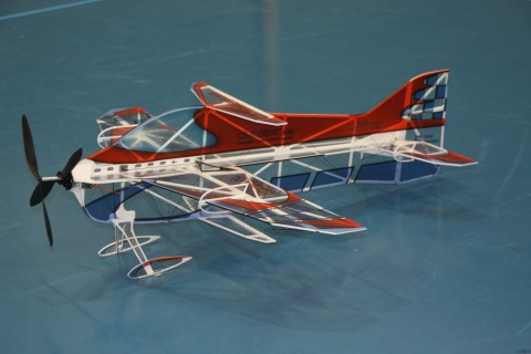 l avion et le moteur Trivia-gb-models