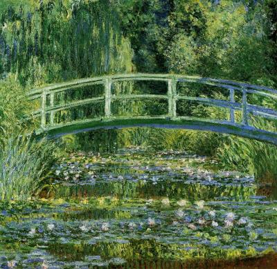 Claude Monet Thn400