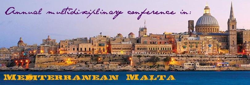 Mediterranean Conference for Academic Disciplines  1st to 5th March 2015 Valletta, Malta  810_mal10