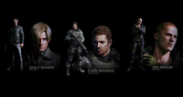 DRAGON GAMES Resident-evil-6-jake-chris-leon