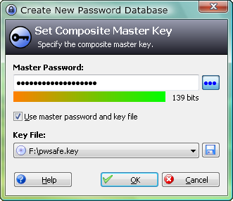 Passwort vergessen? Mein Tipp! Keypass-2