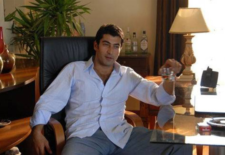 Kenan Imirzalioglu 2