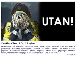 'Utan Rt utan' tepkisi 40061