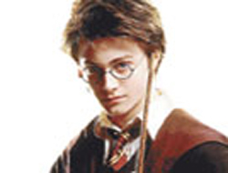 Harry Potter'dan yeni rekor 41928