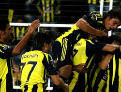 Fener'e lokum gibi grup 44850