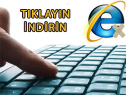 İnternet Explorer Güvenlik Yaması Çıktı, İndirin. 78735