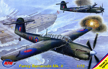 Fairey Barracuda [MPM] 1/72 Barracuda-boxtop