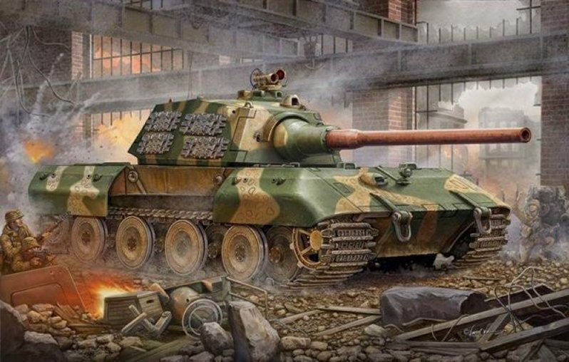 Los Panzers "De Papel". Trumpeter_e100_lg_boxart