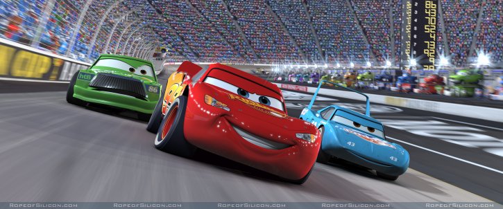 Cars - Quatre Roues [Pixar - 2006] Cars_2