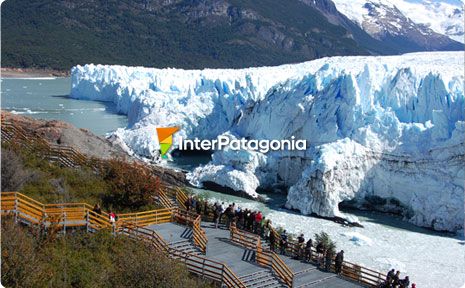 Conocer el Glaciar Perito Moreno arg. - Página 2 Pasarelas-perito-moreno9