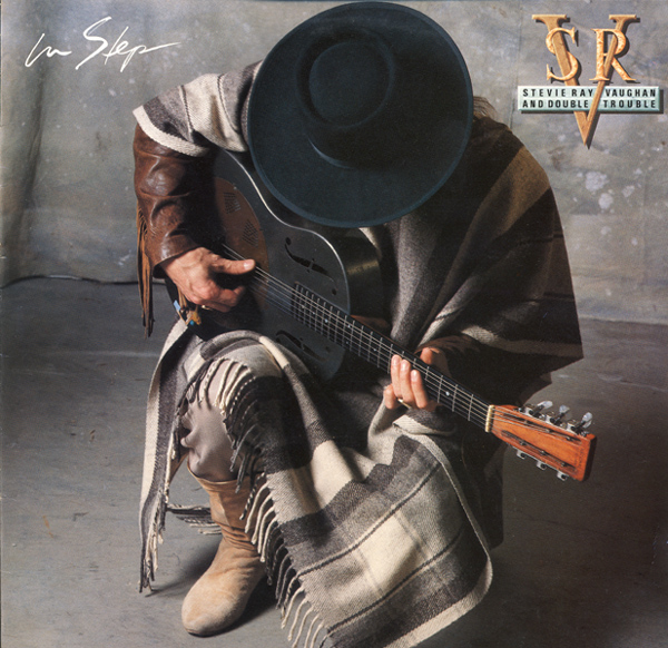 Recommend an album - Page 3 Stevie_Ray_Vaughan_-_In_Step