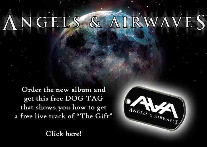 Cover Art Album + Bonus track Ava-promo-700x500