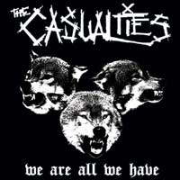 The casualties 169895