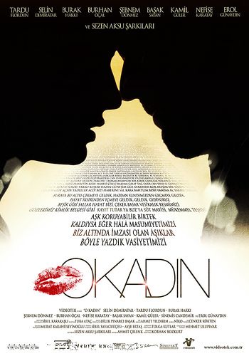 O Kadn ve Sezen Aksu arklar (2007) VCD | Rapid | Caps 1648_a_6301