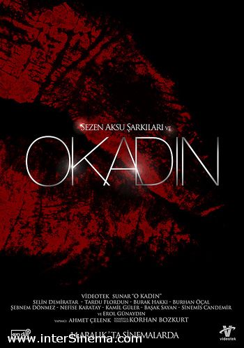 O Kadn ve Sezen Aksu arklar (2007) VCD | Rapid | Caps 1648_a_9676