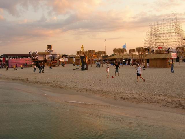 Kazantip (UKR) Early-morning-in-kazantip