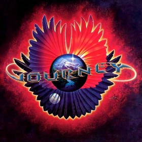 JOURNEY - Infinity's 35th Anniversary Celebrated On In The Studio Journey_Infinity-280x280