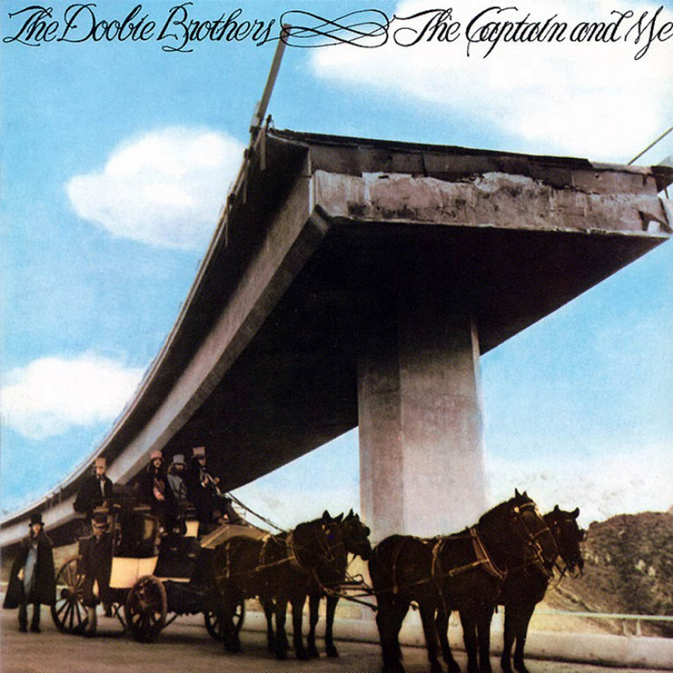 ¿Qué estáis escuchando ahora? - Página 20 The_Doobie_Brothers-The_Captain_And_Me-Frontal1