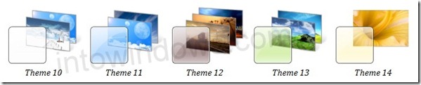Cool Windows 7 Themes Theme10to1441