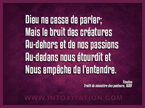 Conversations avec Dieu - Psaumes - Paroles de Saints - Page 8 Citation-1929