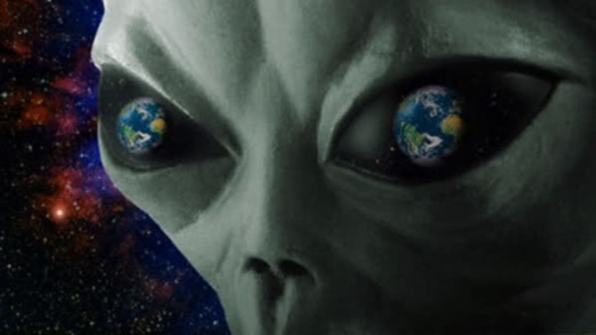 Gli extraterrestri sono reali e i militari viaggiano tra le stelle - Pagina 18 AlieniSnob