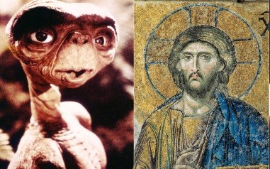 Gli inglesi credono più agli alieni che a Dio R-ET-JESUS-OBI-WAN-large570