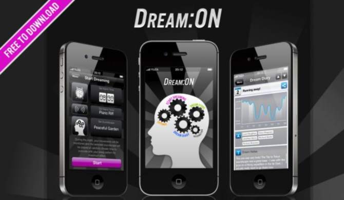 basta un'app per modificare i sogni App-iphone-sogni-dreamon