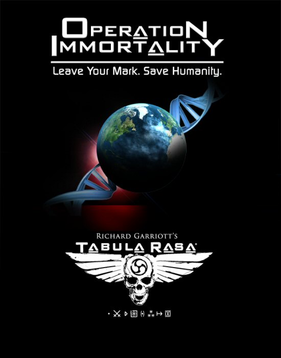 Immortality Drive Tab1