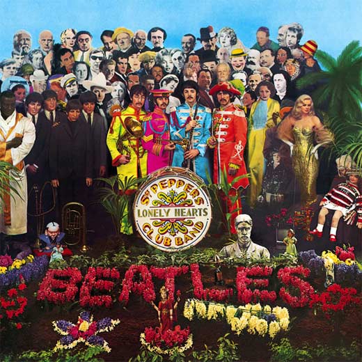 Playoffs musicales vol 2: Beatles 2 vs Rolling Stones 1(partido 4) Beatles_sgt_peppers