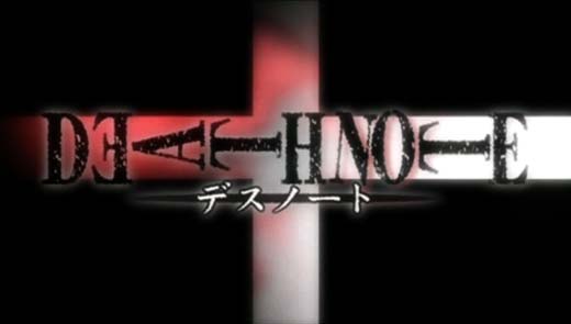 bueno ya q les gusta aqu esta la descarga de  death note Death_note