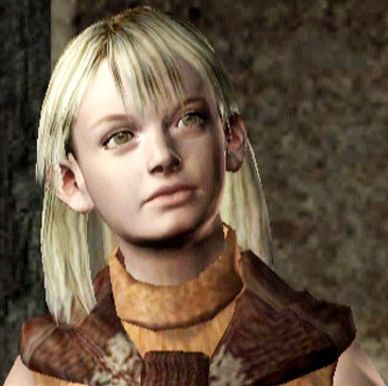 Hottest RE character? - Page 8 Re4ashley