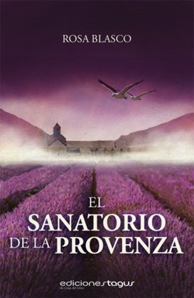 El sanatorio de la Provenza - Rosa Blasco 2uf7pn5